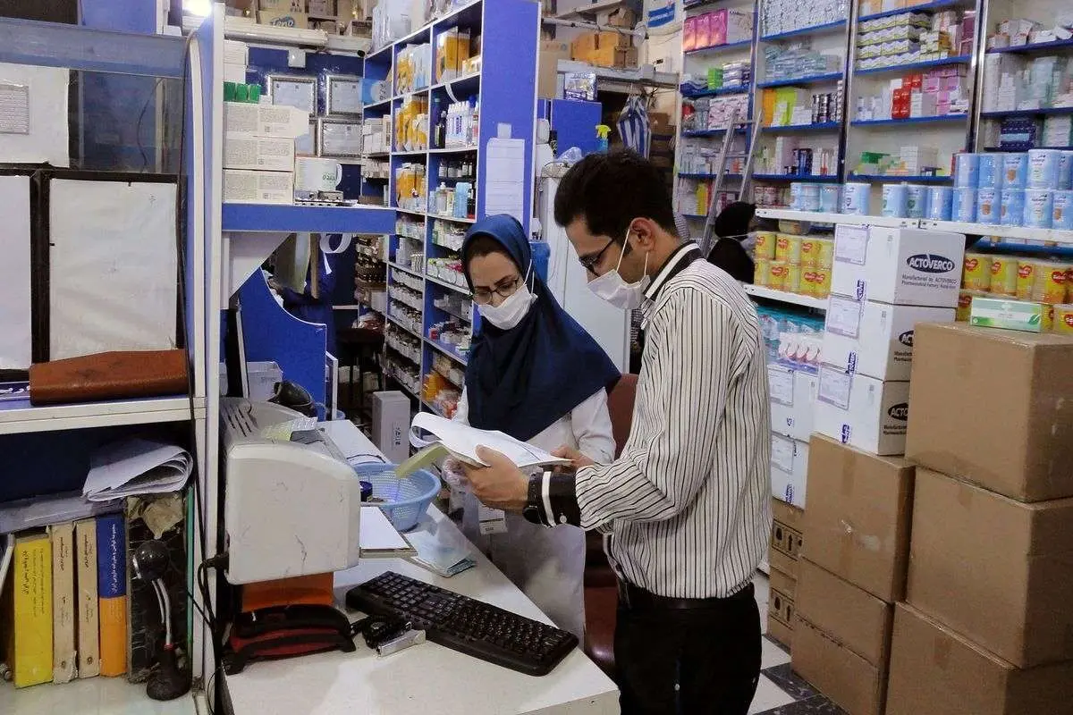 مصائب کمیاب شدن «وارفارین»