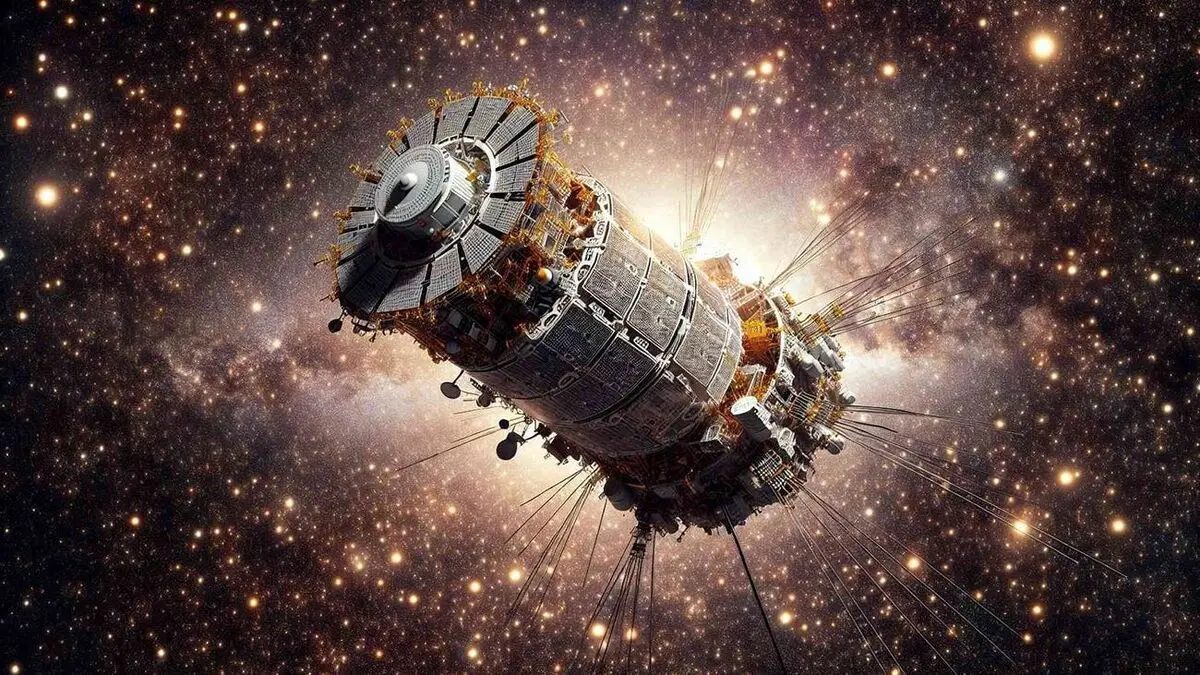 بهترین دماسنج فضایی جهان نابود شد
