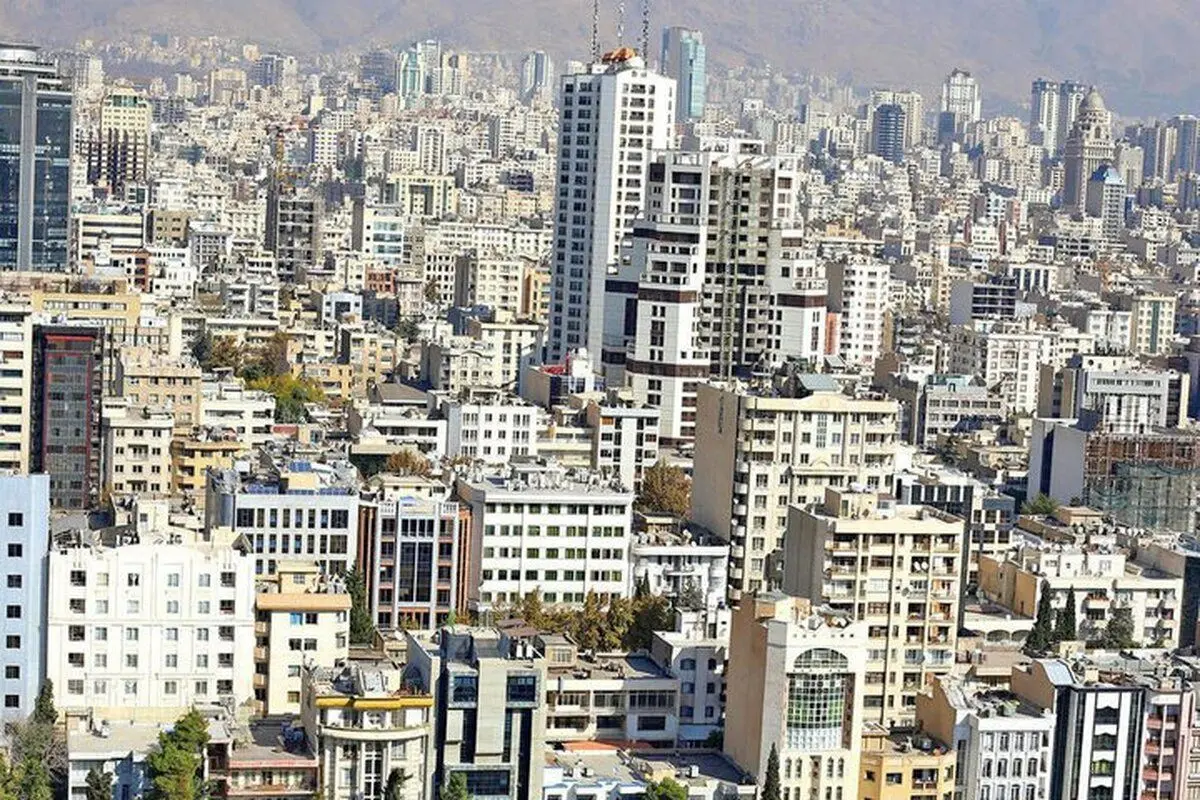 قیمت خانه در منطقه ۸ تهران؛ سبلان متری ۵۸ میلیون تومان!