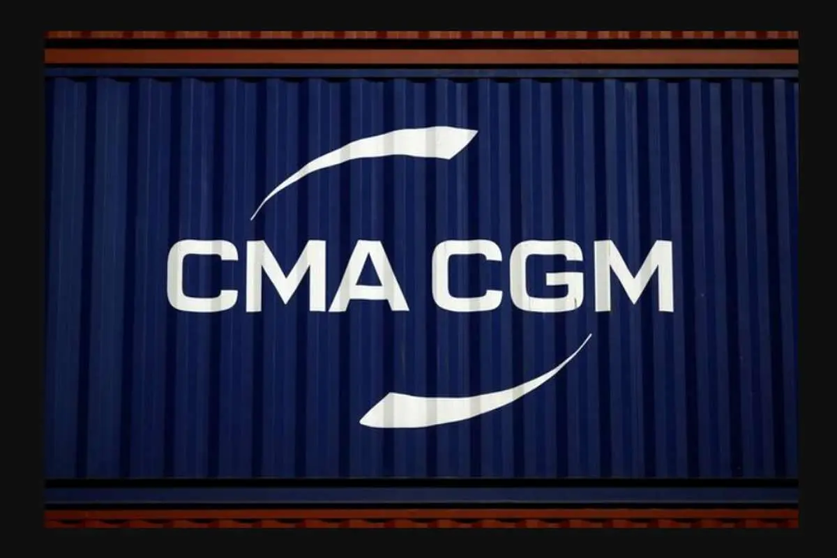 شرکت کشتیرانی فرانسوی هم عبور کشتی‌های باری از دریای سرخ را متوقف کرد