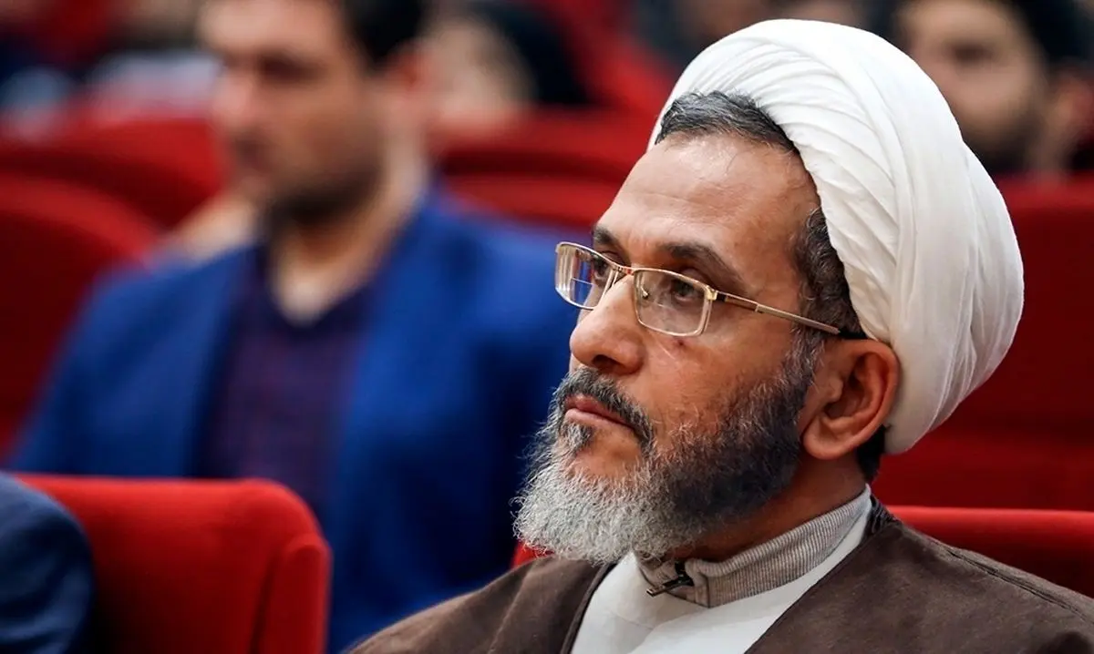 برخورد با صادق بوقی و فساد چای دبش از نگاه یک نماینده سابق مجلس