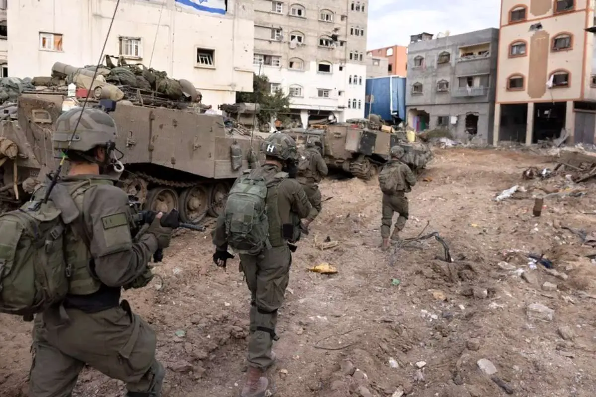 ارتش اسرائیل: سربازان ما خسته شده‌اند