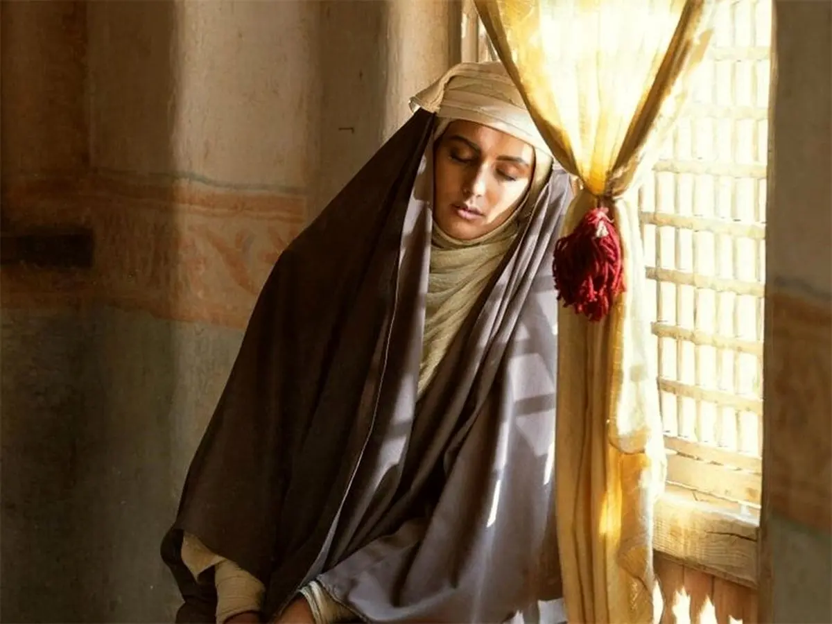 ۴۸ هزار مخاطب برای فیلم حضرت معصومه(س) در سینماها/ از «اخت‌الرضا» چه می‌دانیم؟