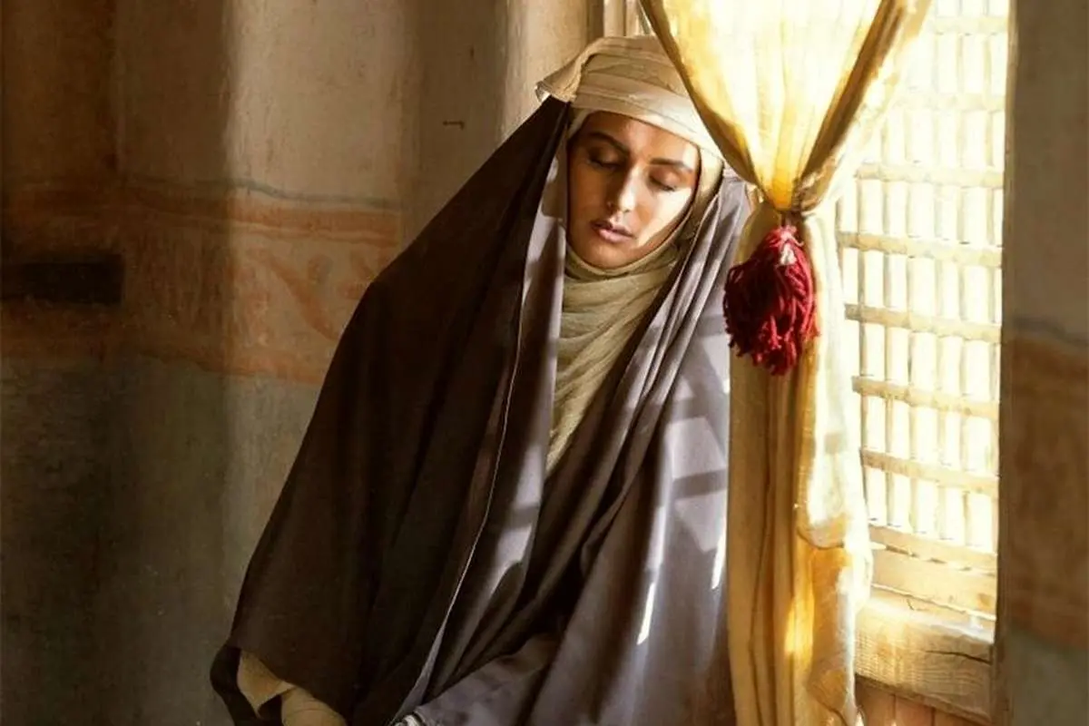 ۴۸ هزار مخاطب برای فیلم حضرت معصومه(س) در سینماها/ از «اختالرضا» چه میدانیم؟