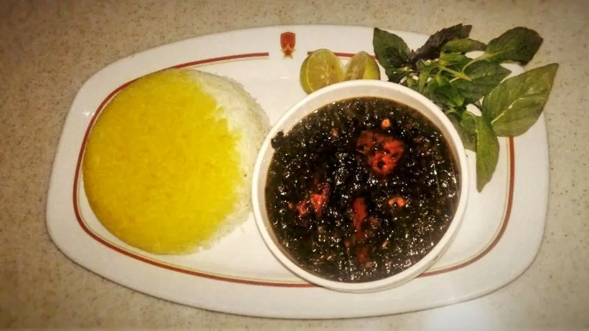 طرز تهیه قلیه دزفولی خوشمزه و ساده؛ به روش خانگی