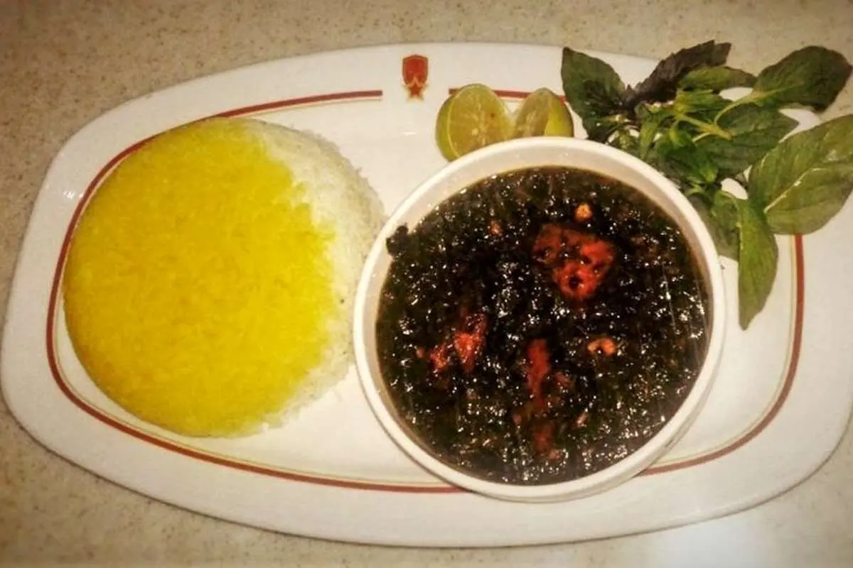 طرز تهیه قلیه دزفولی خوشمزه و ساده؛ به روش خانگی