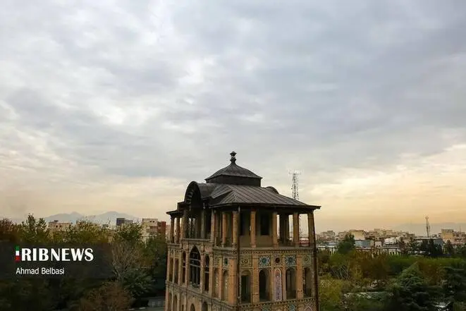 گالری