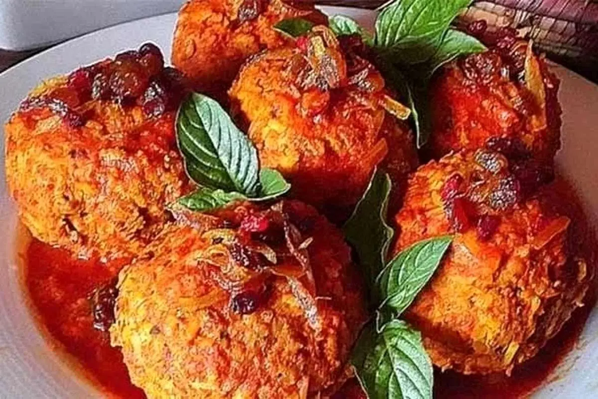 معرفی غذاهای مخصوص شب یلدا در شهرهای مختلف ایران