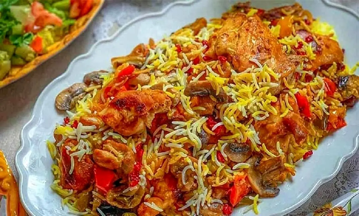 طرز تهیه ماهی شور؛ غذای اصیل و خوشمزه هرمزگان