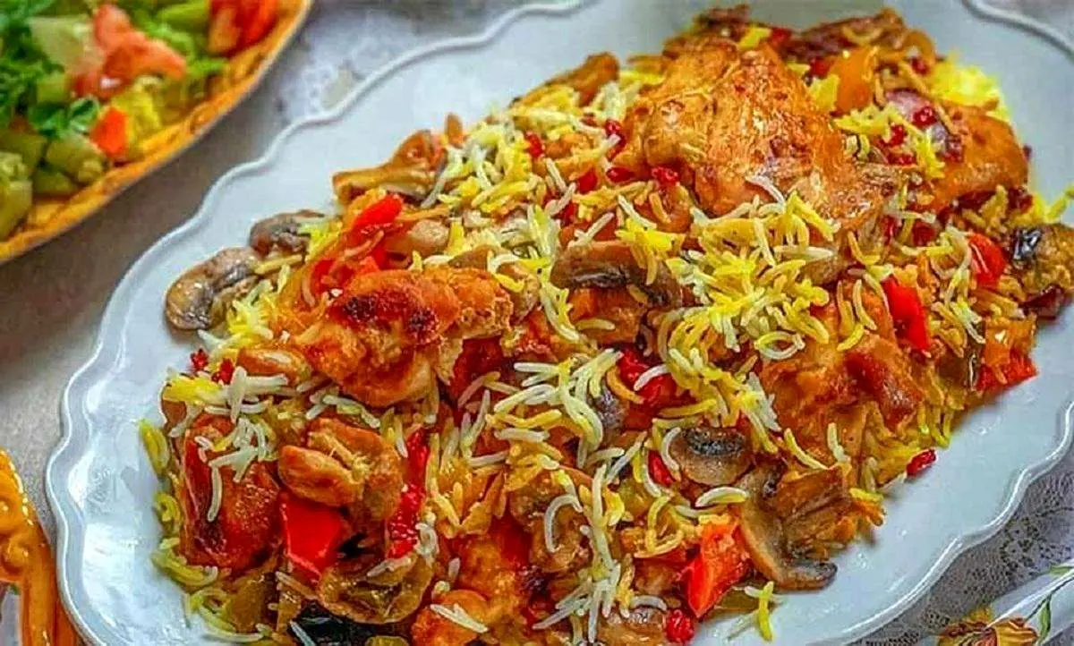 طرز تهیه ماهی شور؛ غذای اصیل و خوشمزه هرمزگان