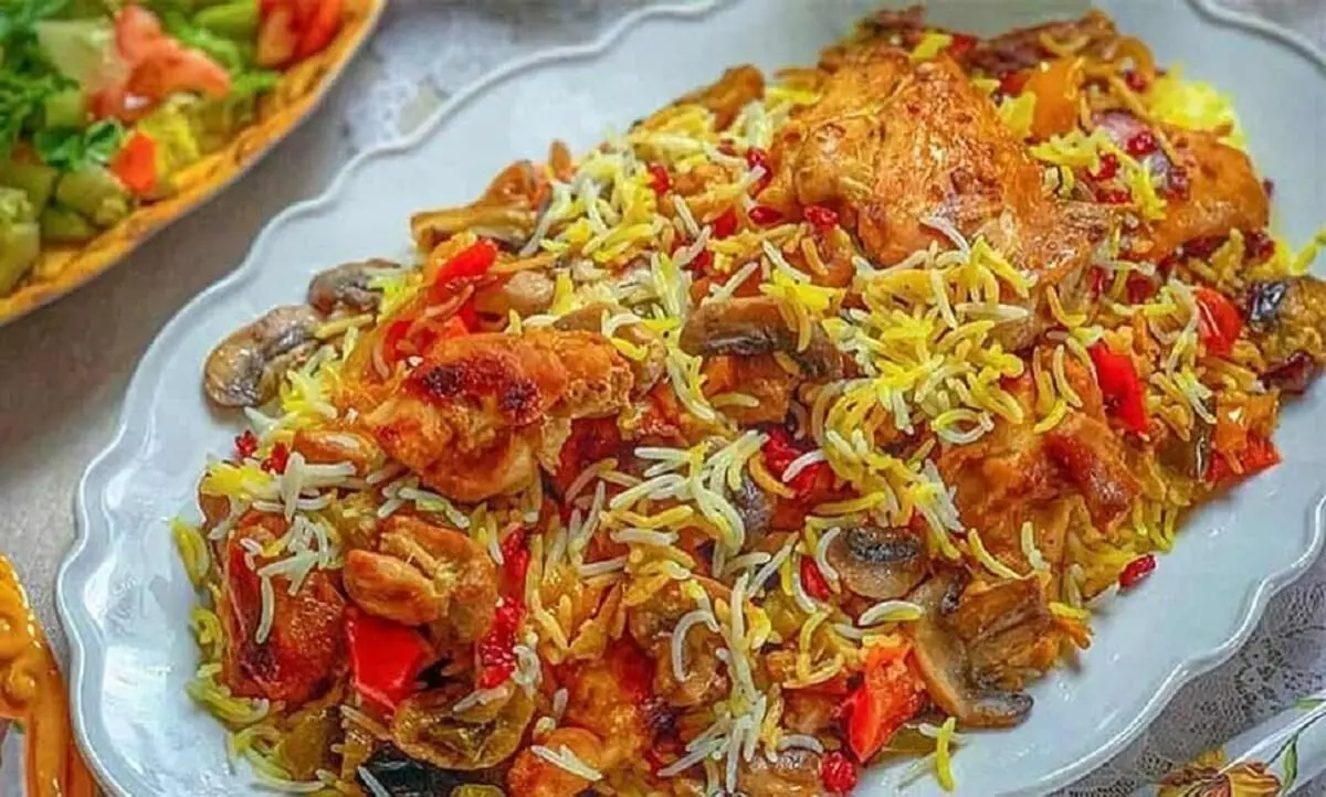 طرز تهیه ماهی شور؛ غذای اصیل و خوشمزه هرمزگان