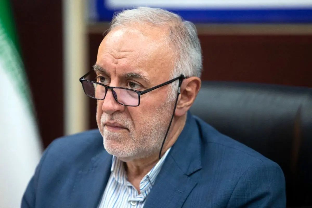استاندار تهران: بازار تهران در مقایسه با ۶ ماه قبل ایمن‌تر شده است
