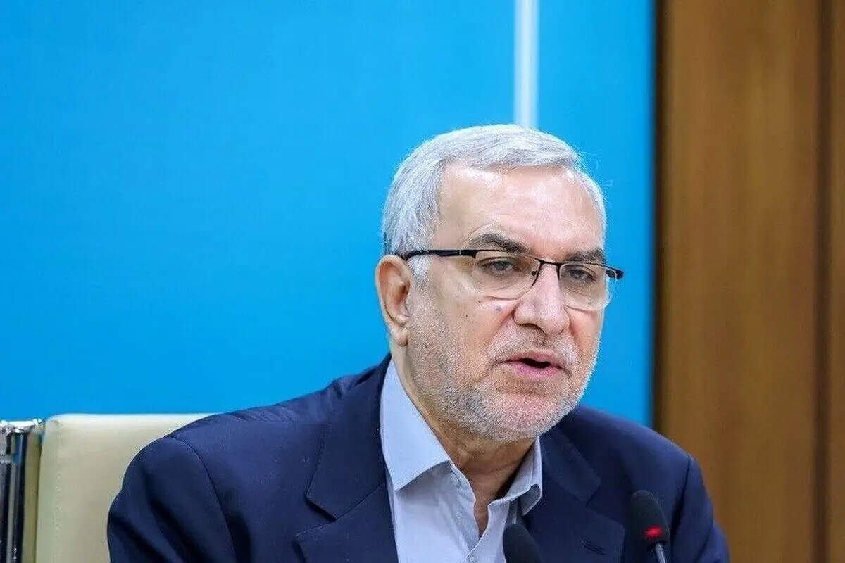وزیر بهداشت: کمربند سفید بیمارستانی در استان تهران در حال توسعه است!
