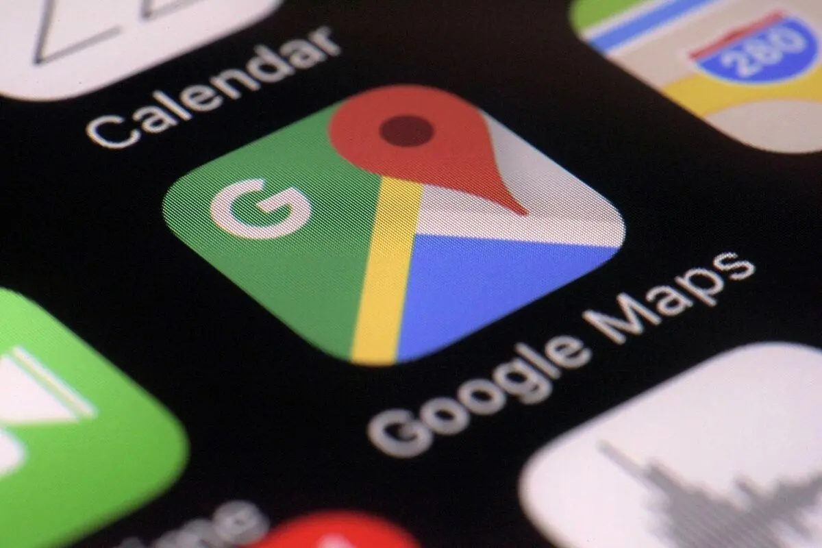 Google Contacts حالا می‌تواند موقعیت مکانی مخاطبین را نشان دهد!