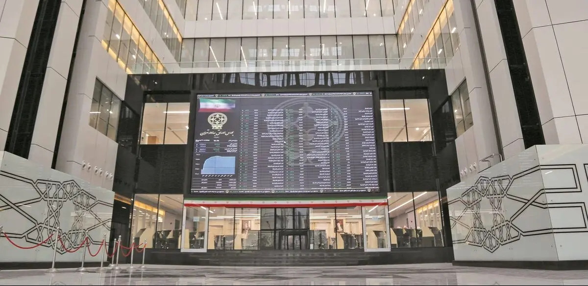 بورس در مسیر انتخابات