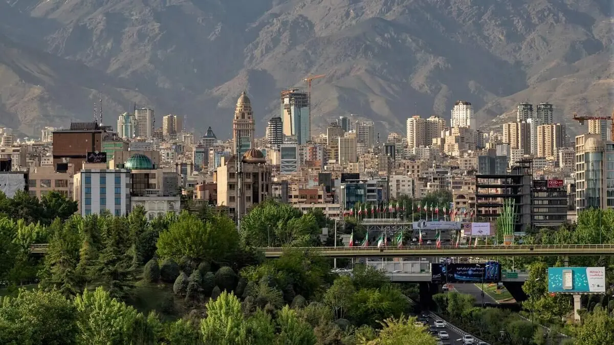 با ۵۰۰ میلیون کجای تهران خانه رهن کنیم