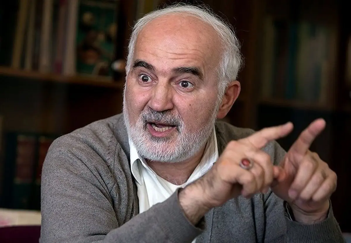 رانت در دولت رئیسی به روایت احمد توکلی / واردات ۱۳ میلیون تن کالای اساسی در دست شرکتی تازه کار