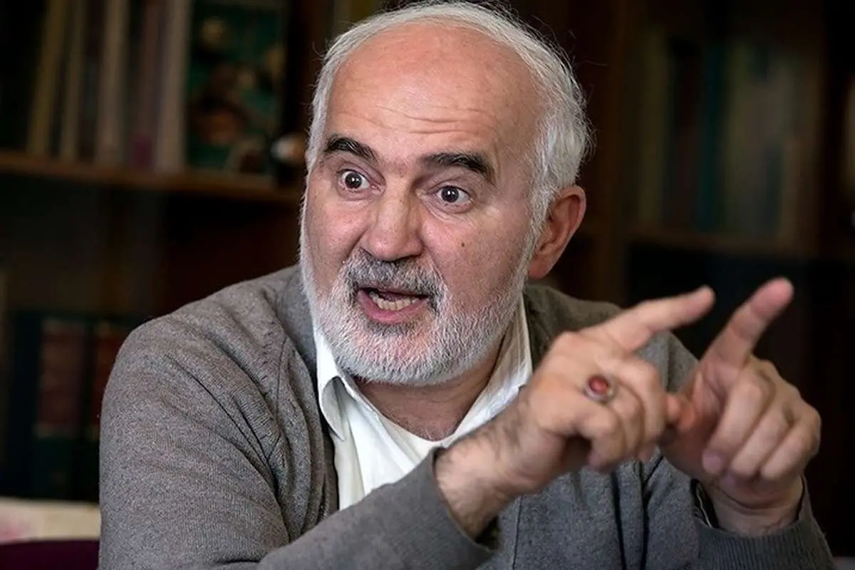 رانت در دولت رئیسی به روایت احمد توکلی / واردات ۱۳ میلیون تن کالای اساسی در دست شرکتی تازه کار