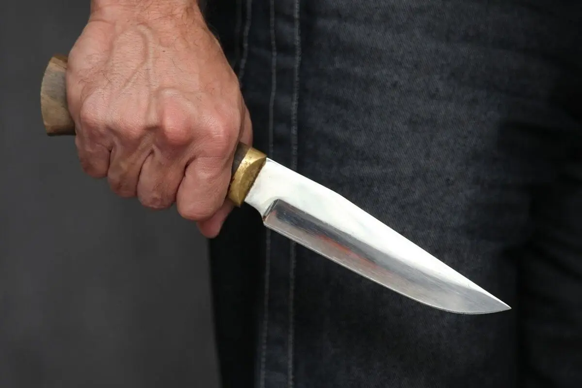 تهمت درباره یک دختر؛ دلیل نزاع خونین ۲ دوست نوجوان