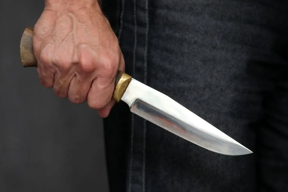تهمت درباره یک دختر؛ دلیل نزاع خونین ۲ دوست نوجوان