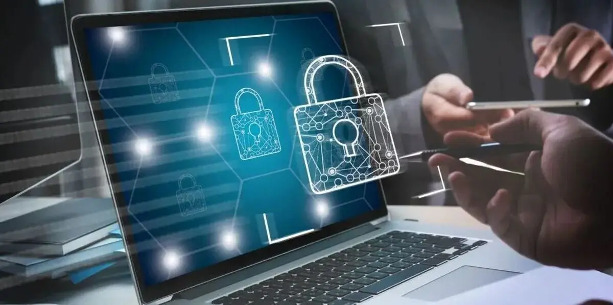(کاریکاتور) فیلترینگی که اینترنت را قطره چکانی می‌کند