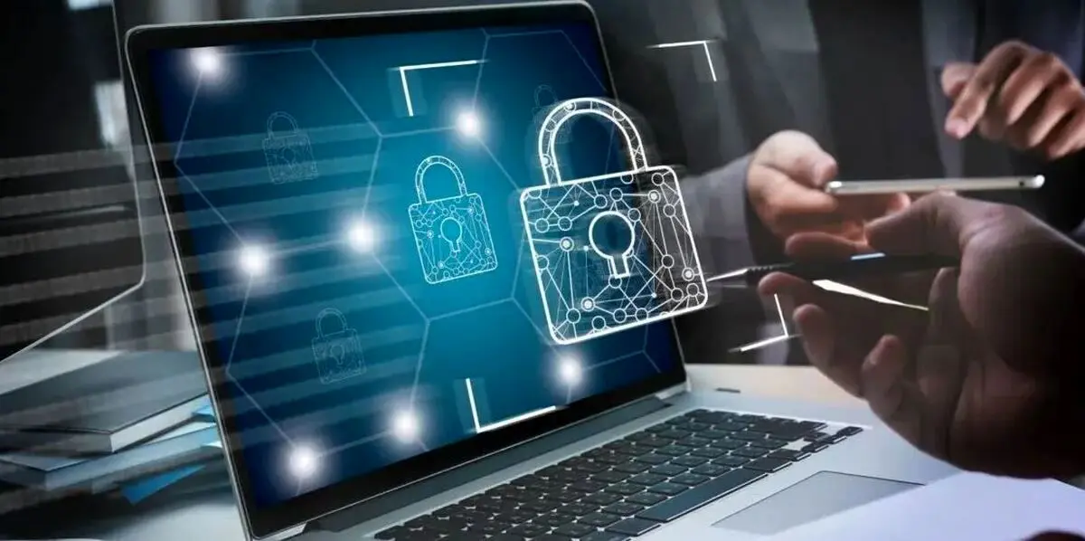(کاریکاتور) فیلترینگی که اینترنت را قطره چکانی می‌کند