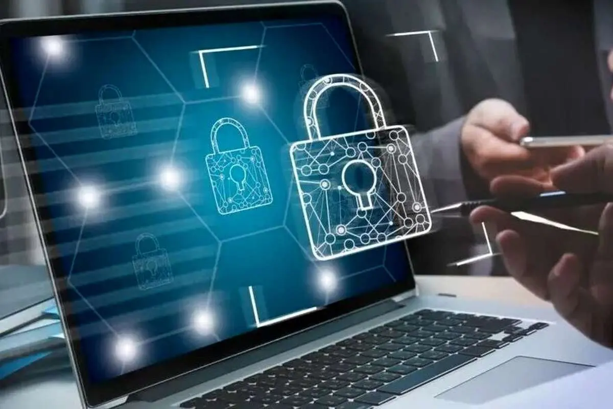 (کاریکاتور) فیلترینگی که اینترنت را قطره چکانی میکند