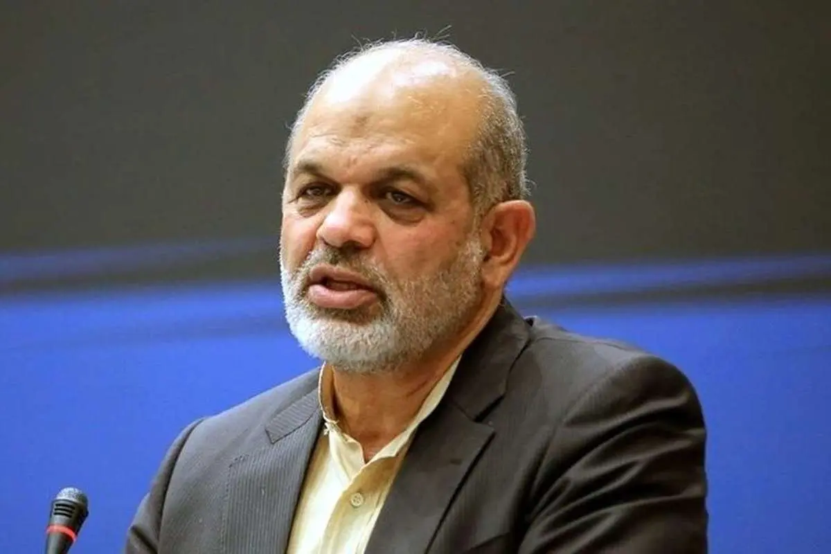 (ویدئو) تنش میان وزیر کشور و یکی از مدیران تشخیص مصلحت نظام بر سر بنزین و آب