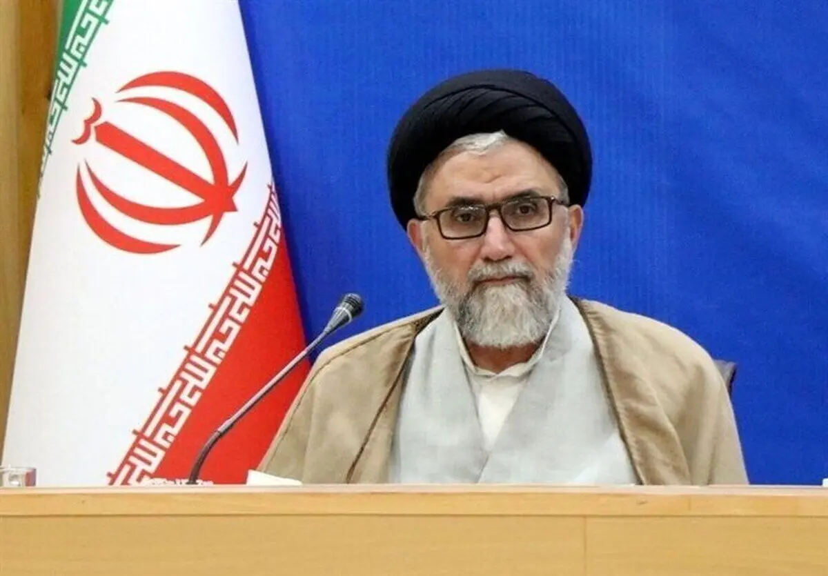 پیام وزیر اطلاعات به سردار رادان درباره حمله تروریستی راسک