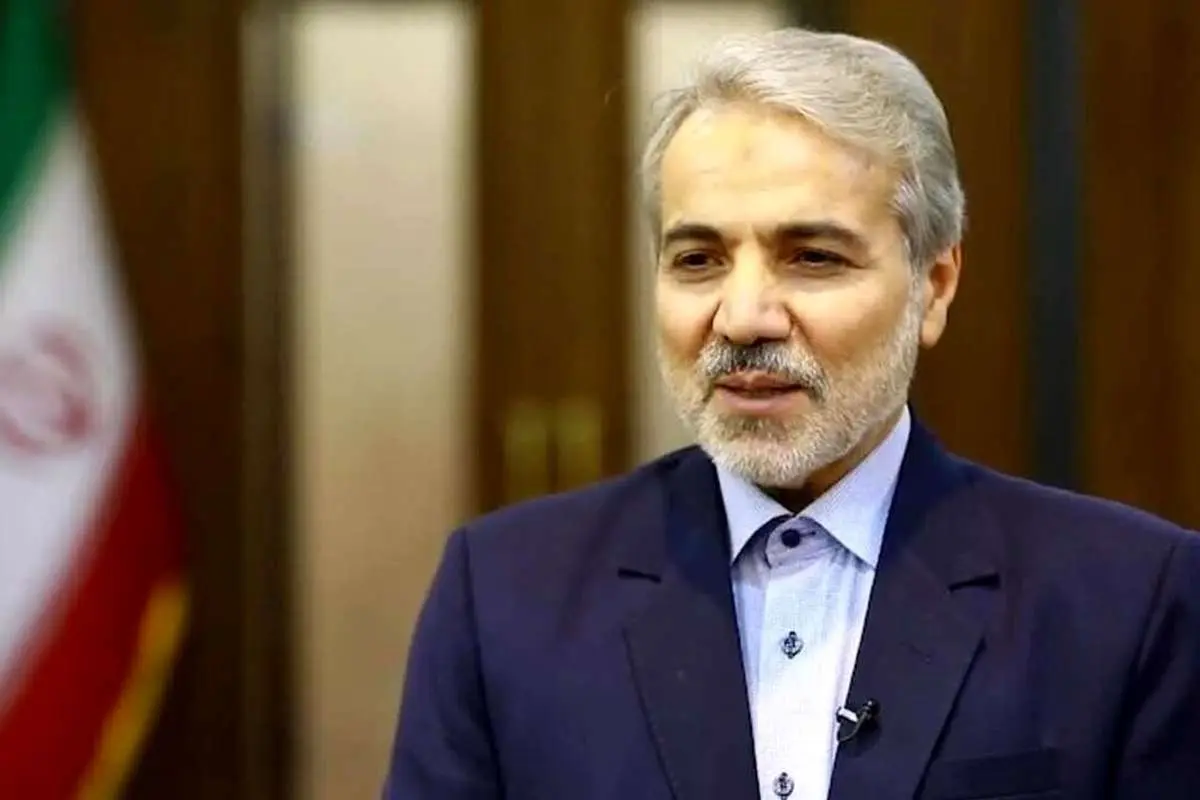 نوبخت: روحانی با لیست ۱۶نفره برای مجلس خبرگان میآید