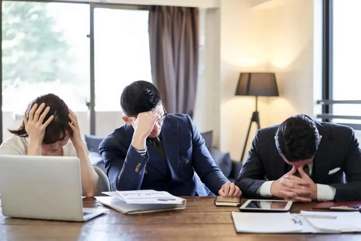 راه درست پایان دادن به جلسه کاری