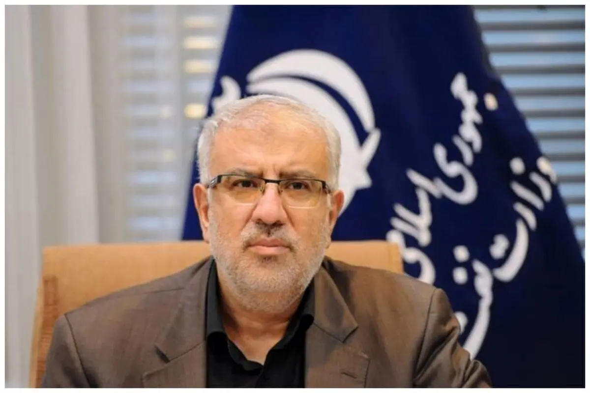 وزیر نفت: جایگاه‌های سوخت تا ساعت ۱۴ امروز وارد مدار می‌شو‌د