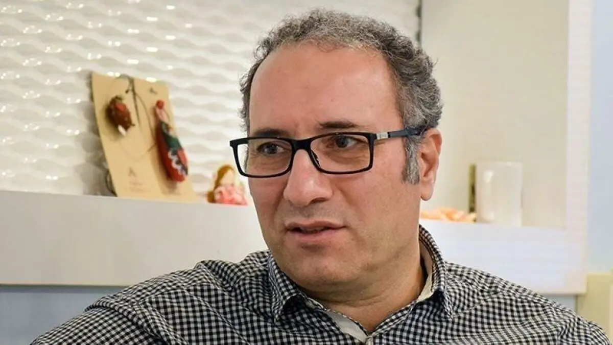رضا میرکریمی: از هنرمند سواستفاده می‌کنند، بعد می‌گویند چرا مشارکت کم است