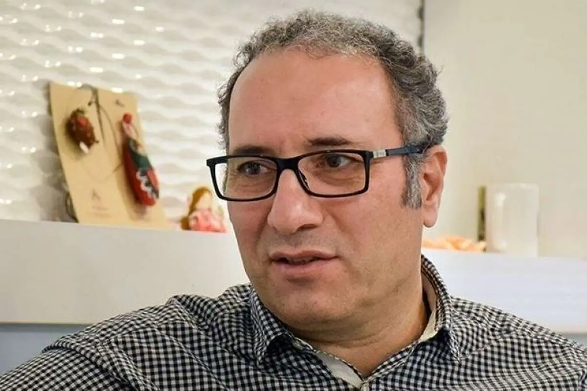 رضا میرکریمی: از هنرمند سواستفاده میکنند، بعد میگویند چرا مشارکت کم است