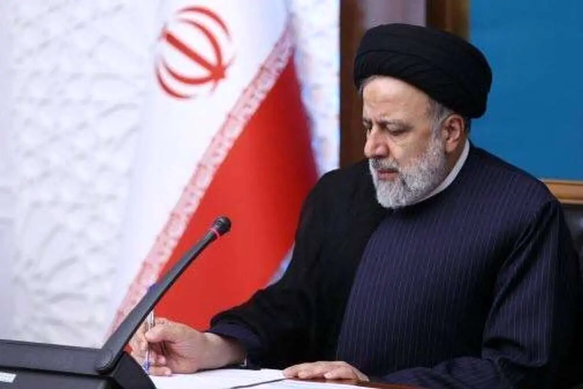 رییسی: نسبت به رفع فوری اختلال برخی جایگاه‌های سوخت اقدام کنید