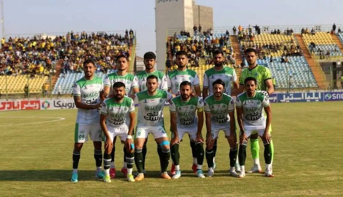 بازی مهم لیگ برتر رایگان شد