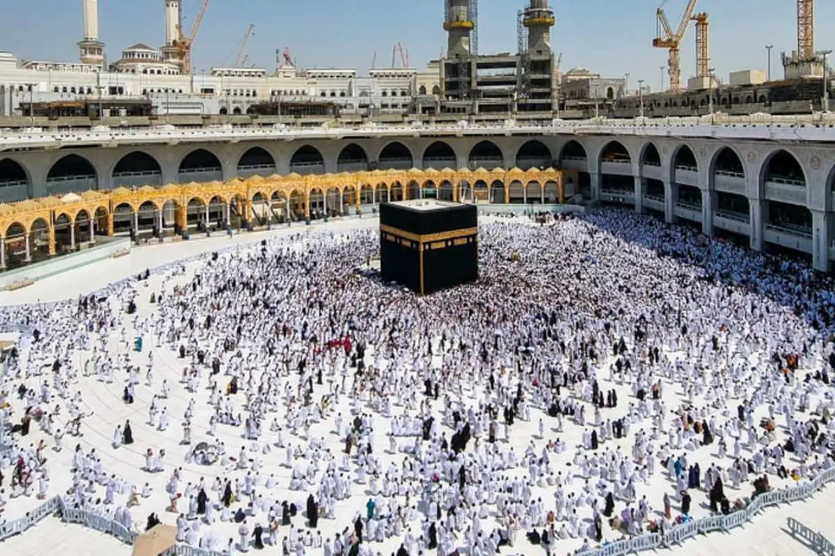 آغاز ثبت نام حج تمتع احتمالا تا ۲ هفته دیگر