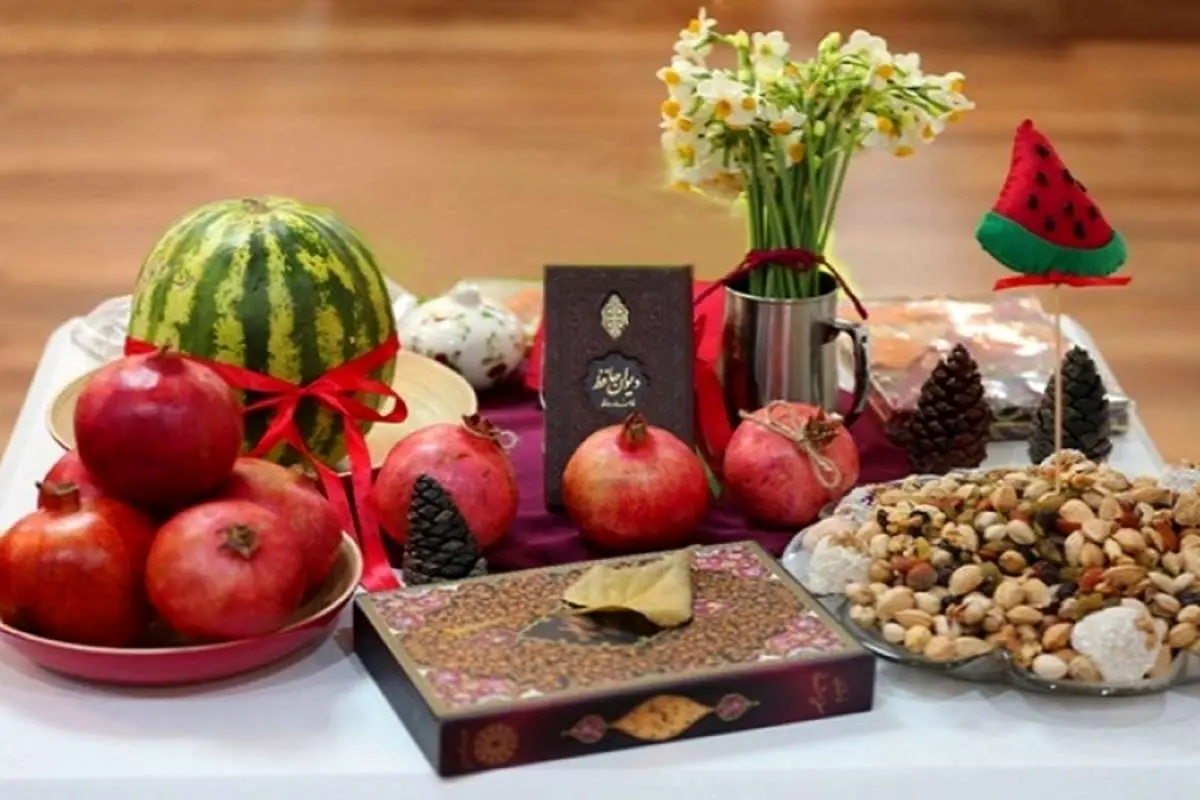 ۱.۵ میلیون تومان، متوسط هزینه یلدا برای سرپرستان خانوار/ جزییات قیمت کالاهای یلدایی در بازار