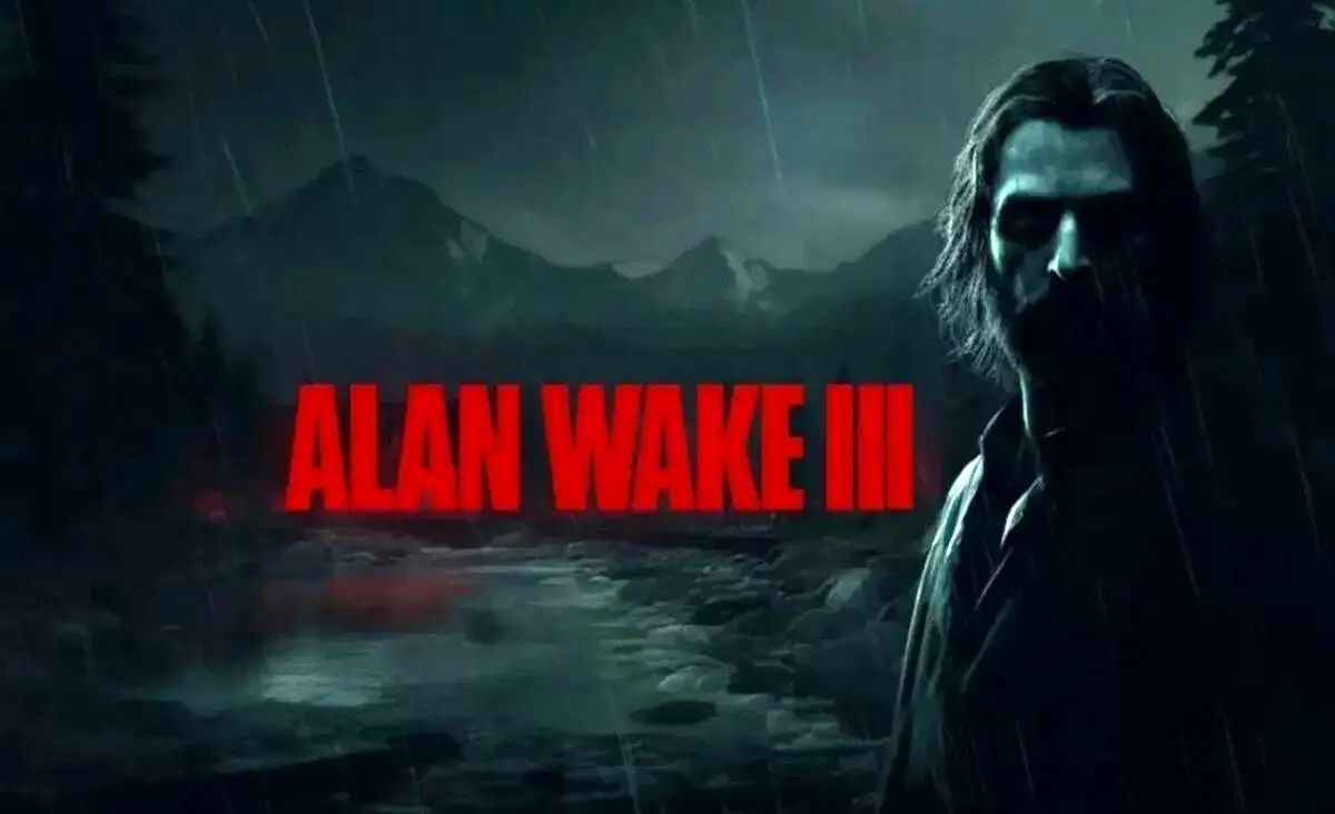 چرا Alan Wake ۳ باید ساخته شود؟
