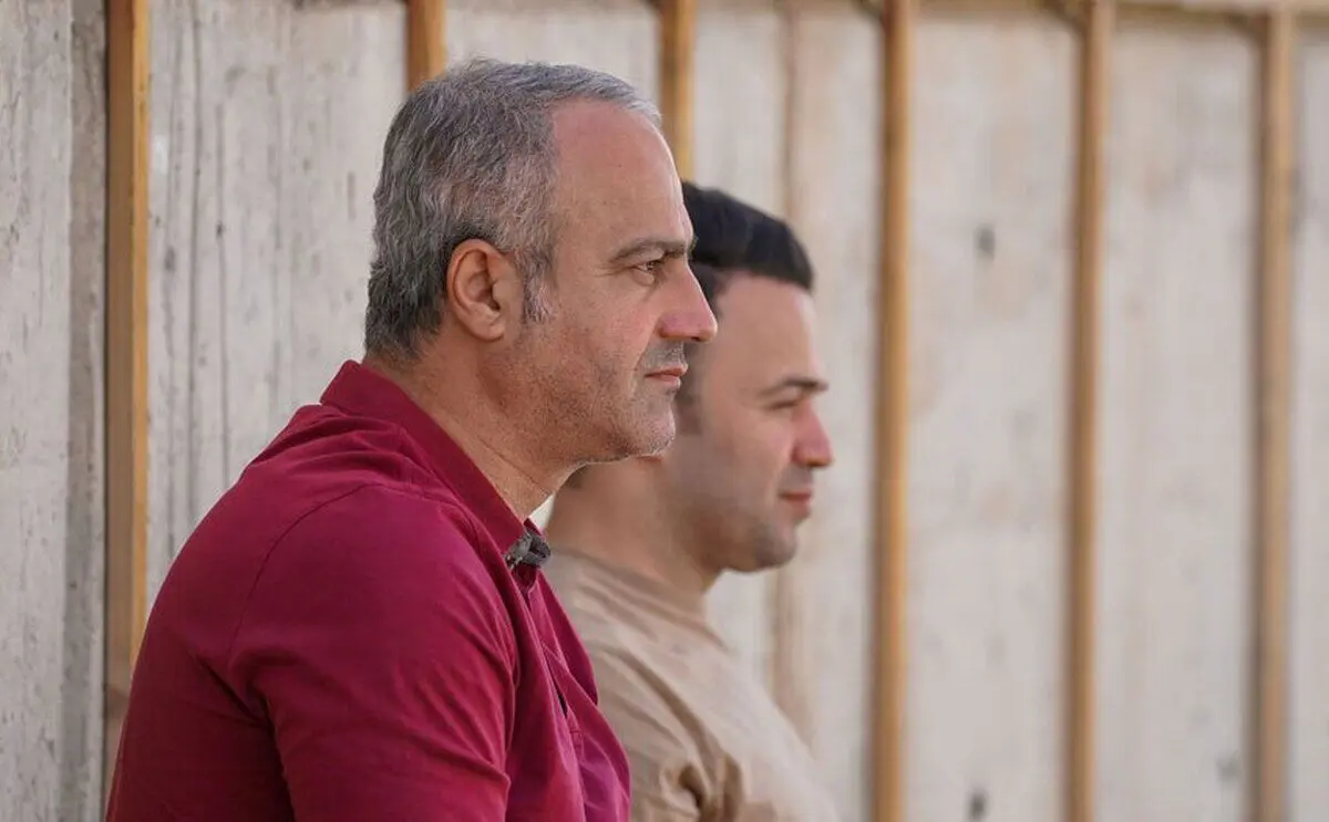مدیر پرسپولیس احضار شد