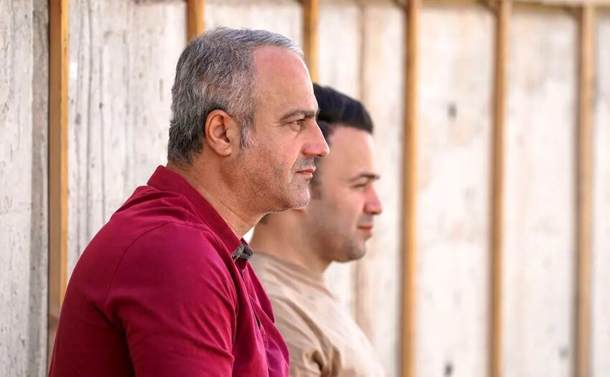 مدیر پرسپولیس احضار شد