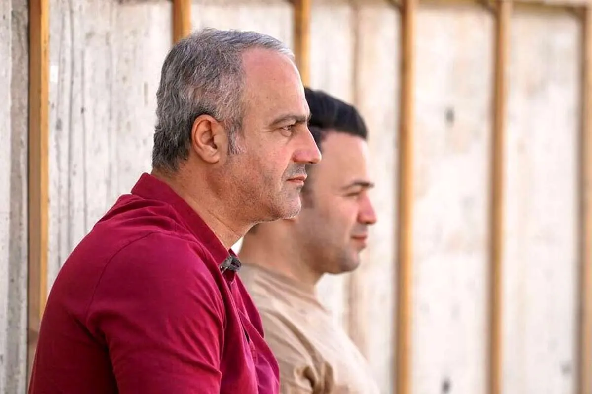 مدیر پرسپولیس احضار شد