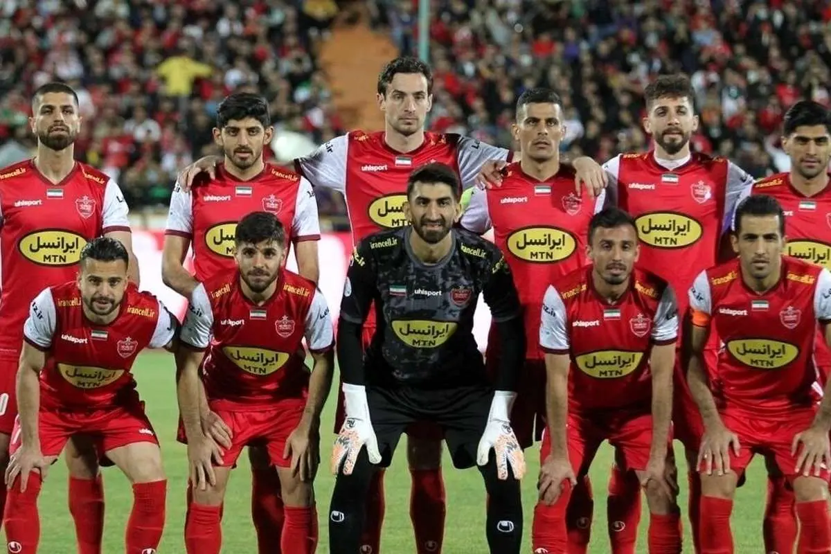 شباهت عجیب پرسپولیس به منچسترسیتی!