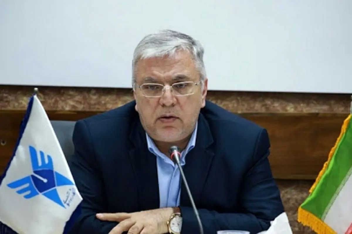رئیس دانشگاه شهید بهشتی: حاضرم از سمتم کنارهگیری کنم، اما داوطلب مشکوک به تقلب کنکور را در دانشگاه نپذیرم