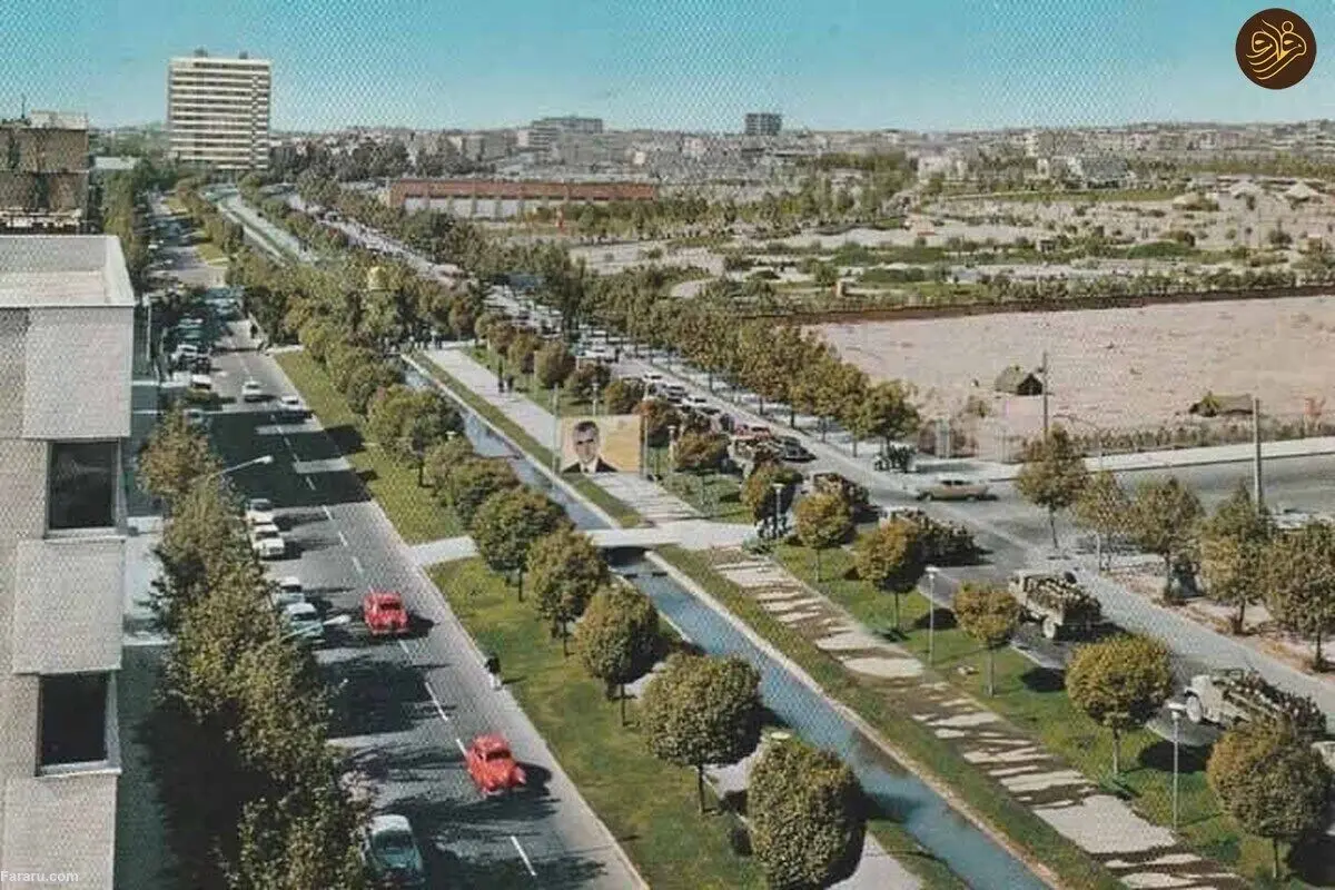روزی که شاه کلید طلایی پایتخت را تقدیم ملکه انگلیس کرد