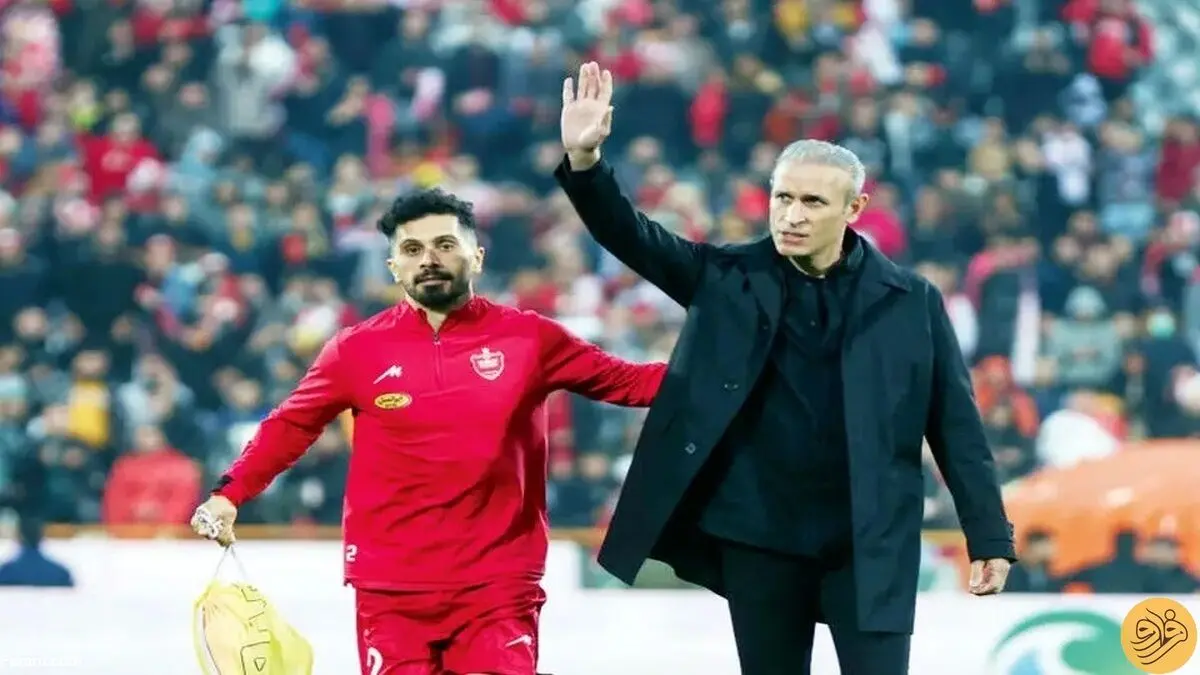شروع روز‌های خوب پرسپولیس؟