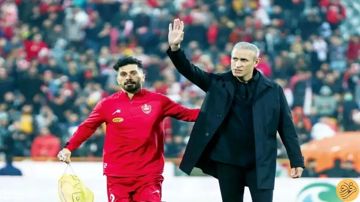 شروع روز‌های خوب پرسپولیس؟