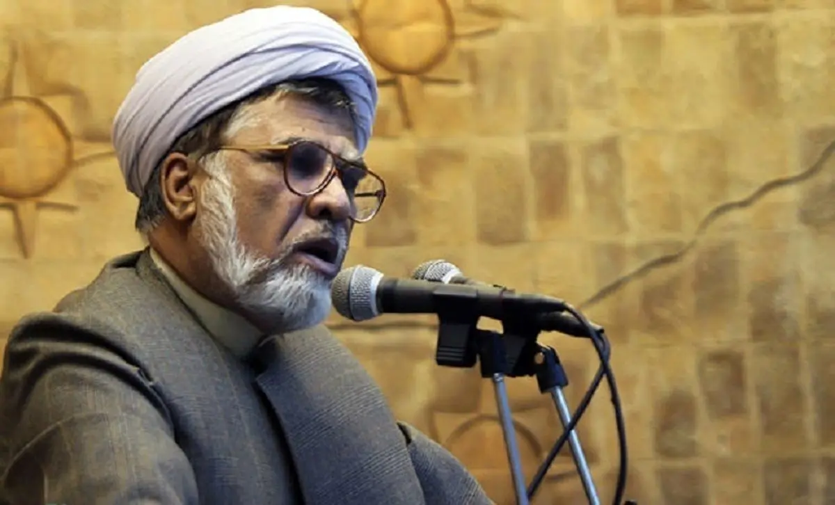 محمدتقی فاضل‌میبدی: باید فاتحه فرهنگ را در مملکتی که جلوی انتشار کتاب شفیعی کدکنی را می‌گیرند، خواند