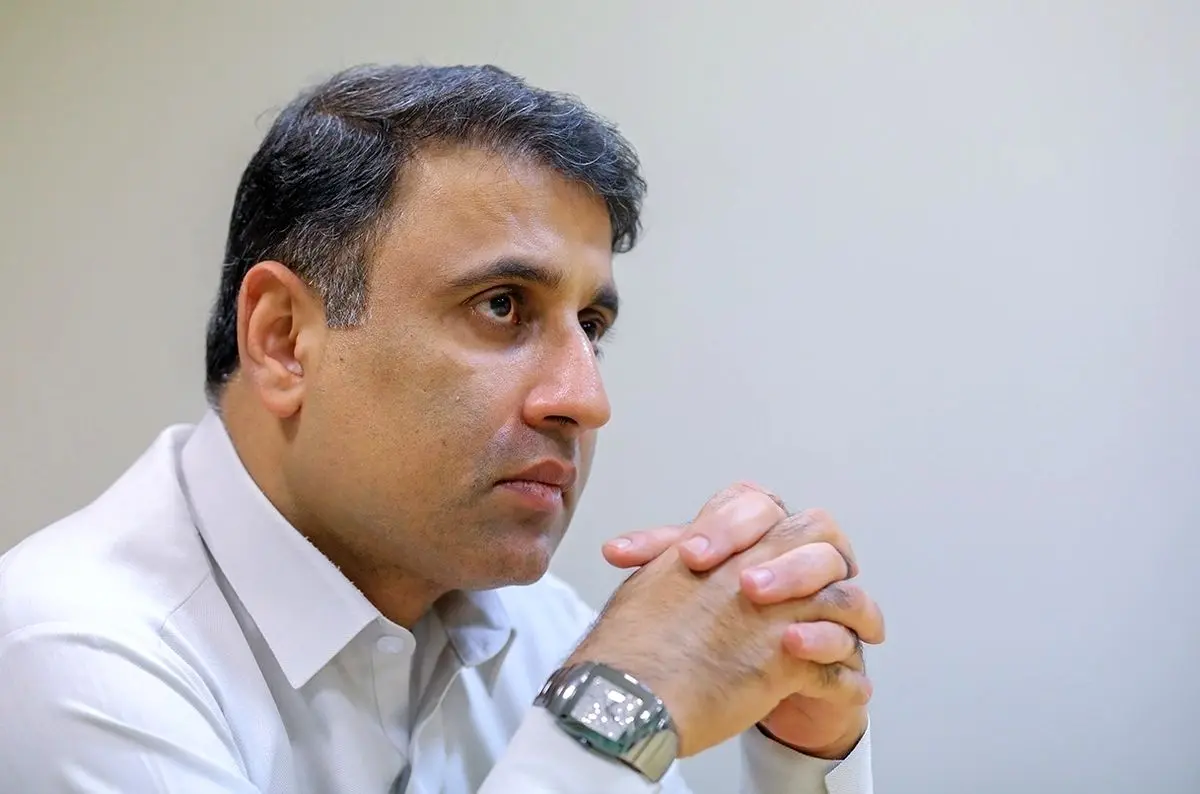 سعیدی، نماینده چابهار: به جای تفحص از چای دبش، شاهد تفحص از واردات اسب و اسپرم منجمد هستیم!