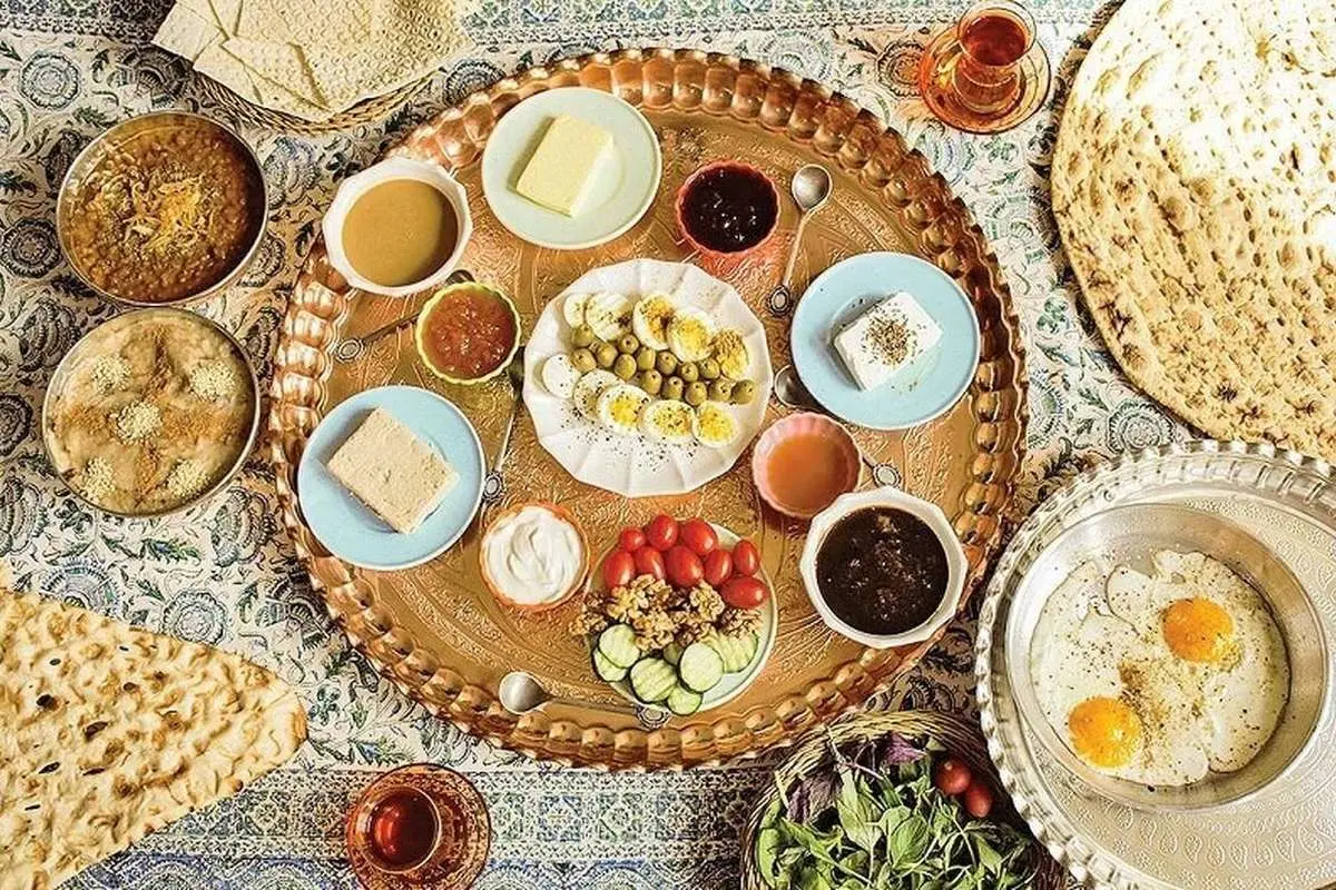 مضرات باورنکردنی حذف صبحانه را بدانید